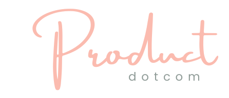 Product Dotcom